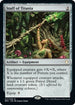 Staff of Titania (27) [Commander The Brothers War]