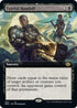 Fateful Handoff (Extended Art) (325) [The Brothers War]