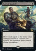 Fateful Handoff (Extended Art) (325) [The Brothers War]