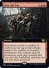 Over the Top (Extended Art) (340) [The Brothers War]