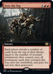 Over the Top (Extended Art) (340) [The Brothers War]