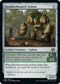 Boulderbranch Golem (197) [The Brothers War]