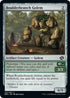 Boulderbranch Golem (197) [The Brothers War]