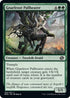 Gnarlroot Pallbearer (184) [The Brothers War]