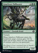 Gnarlroot Pallbearer (184) [The Brothers War]