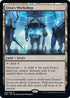 Urza's Workshop (28) [Commander The Brothers War]