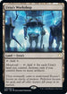 Urza's Workshop (28) [Commander The Brothers War]