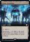 Urza's Workshop (Extended Art) (51) [Commander The Brothers War]