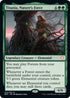 Titania, Nature's Force (25) [Commander The Brothers War]