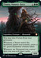 Titania, Nature's Force (Extended Art) (45) [Commander The Brothers War]