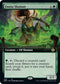 Fauna Shaman (Extended Art) (346) [The Brothers War]