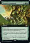 Titania's Command (Extended Art) (349) [The Brothers War]