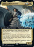 The Archimandrite (Extended Art) (46) [Commander The Brothers War]