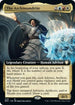 The Archimandrite (Extended Art) (46) [Commander The Brothers War]