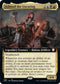 Ashnod the Uncaring (Extended Art) (47) [Commander The Brothers War]