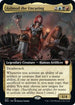 Ashnod the Uncaring (Extended Art) (47) [Commander The Brothers War]
