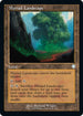 Myriad Landscape (190) [Commander The Brothers War]