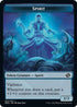 Spirit Token (1) [The Brothers War]