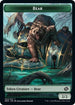Bear Token (2) [The Brothers War]