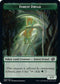Forest Dryad Token (3) [The Brothers War]