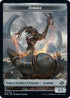 Zombie Token (11) [The Brothers War]