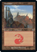Mountain (36) [Commander The Brothers War]