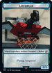 Laserbeak Token (1) [Universes Beyond Transformers]