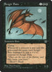 Sengir Bats (57) [Homelands]