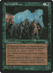 Spectral Bears [Homelands]