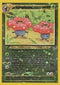 Vileplume (17/18) [Southern Islands]