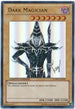 Dark Magician (JUMP-EN049) [Shonen Jump Magazine Promos]