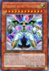 Meklord Astro Mekanikle (JUMP-EN050) [Shonen Jump Magazine Promos]