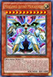 Meklord Astro Mekanikle (JUMP-EN050) [Shonen Jump Magazine Promos]