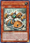 Meklord Emperor Granel (JUMP-EN052) [Shonen Jump Magazine Promos]