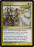Sigil Blessing (30) [Duel Decks: Knights vs. Dragons]