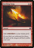 Seething Song [Duel Decks: Knights vs. Dragons]