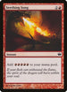 Seething Song [Duel Decks: Knights vs. Dragons]