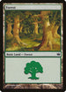 Forest [Duel Decks: Knights vs. Dragons]