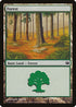Forest [Duel Decks: Knights vs. Dragons]