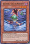 Blackwing - Gale the Whirlwind (DP11-EN001) [Duelist Pack 11: Crow]