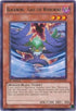Blackwing - Gale the Whirlwind (DP11-EN001) [Duelist Pack 11: Crow]