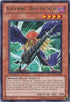 Blackwing - Bora the Spear (DP11-EN002) [Duelist Pack 11: Crow]