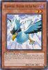 Blackwing - Blizzard the Far North (DP11-EN003) [Duelist Pack 11: Crow]