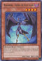 Blackwing - Shura the Blue Flame (DP11-EN004) [Duelist Pack 11: Crow]