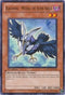 Blackwing - Mistral the Silver Shield (DP11-EN006) [Duelist Pack 11: Crow]