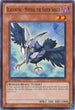 Blackwing - Mistral the Silver Shield (DP11-EN006) [Duelist Pack 11: Crow]