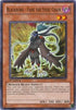 Blackwing - Fane the Steel Chain (DP11-EN007) [Duelist Pack 11: Crow]