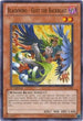 Blackwing - Gust the Backblast (DP11-EN009) [Duelist Pack 11: Crow]