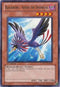 Blackwing - Kochi the Daybreak (DP11-EN010) [Duelist Pack 11: Crow]