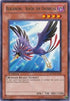 Blackwing - Kochi the Daybreak (DP11-EN010) [Duelist Pack 11: Crow]